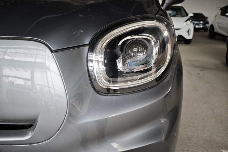 Used Leapmotor T03 2022 Agate Edition Left Front Headlight