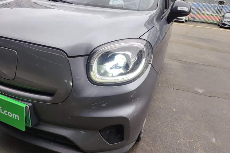 Used Leapmotor T03 2022 Agate Edition Left Front Headlight