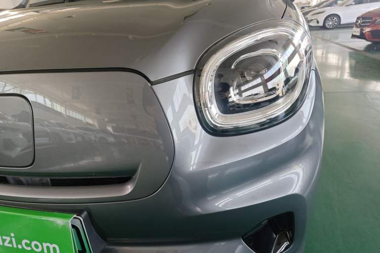 Used Leapmotor T03 2022 YAOJIN Edition Left Front Headlight