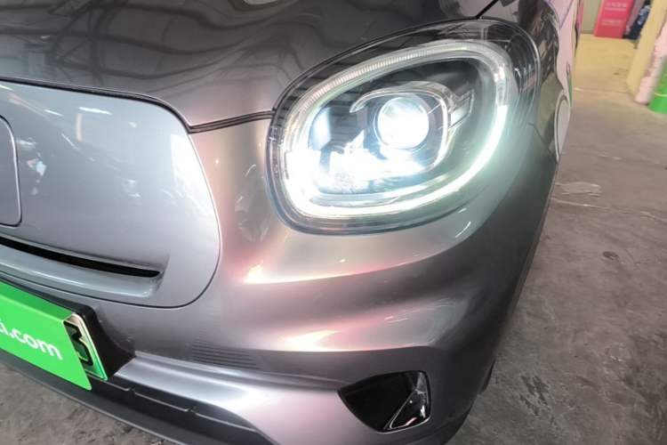 Used Leapmotor T03 2022 Crystal Edition Left Front Headlight