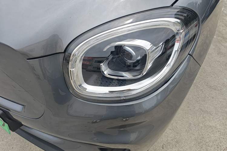 Used Leapmotor T03 2022 Crystal Edition Left Front Headlight
