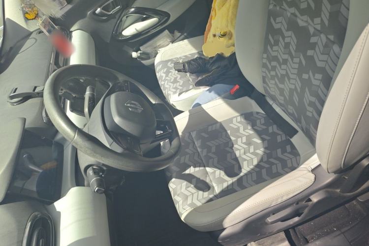 Used Leapmotor T03 2022 YAOJIN Edition Left Front Seat