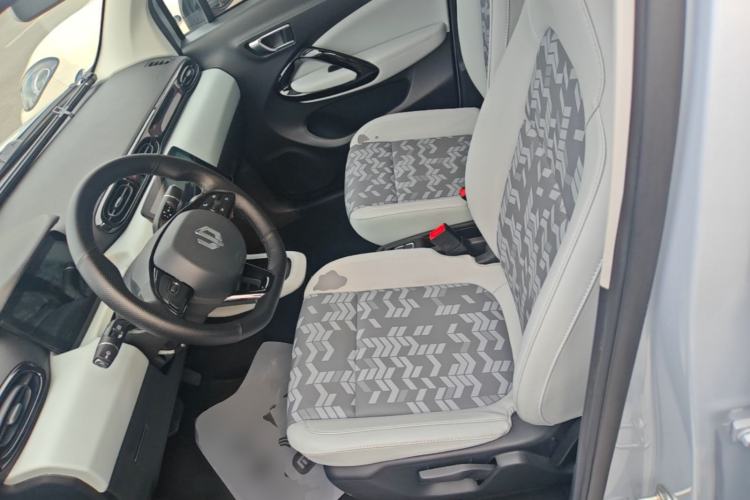Used Leapmotor T03 2022 YAOJIN Edition Left Front Seat