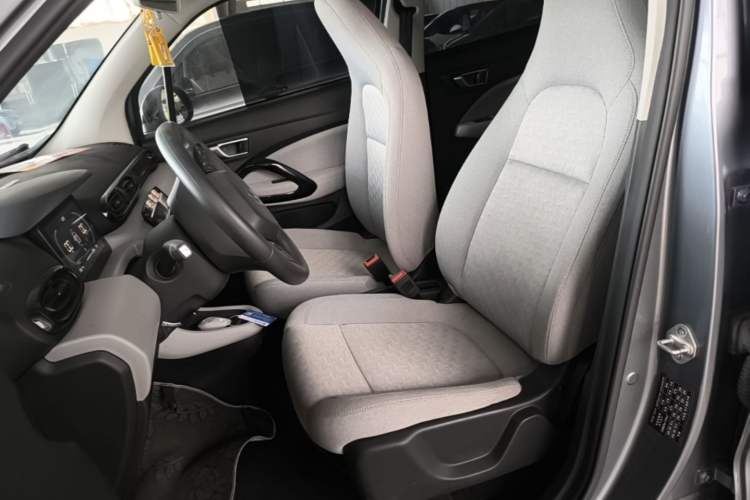 Used Leapmotor T03 2022 Agate Edition Left Front Seat