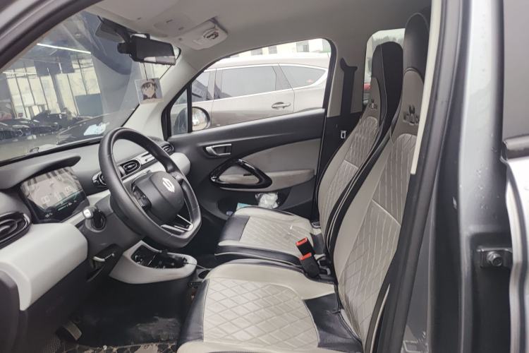Used Leapmotor T03 2022 Agate Edition Left Front Seat