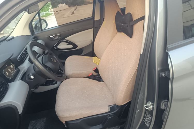 Used Leapmotor T03 2022 Crystal Edition Left Front Seat