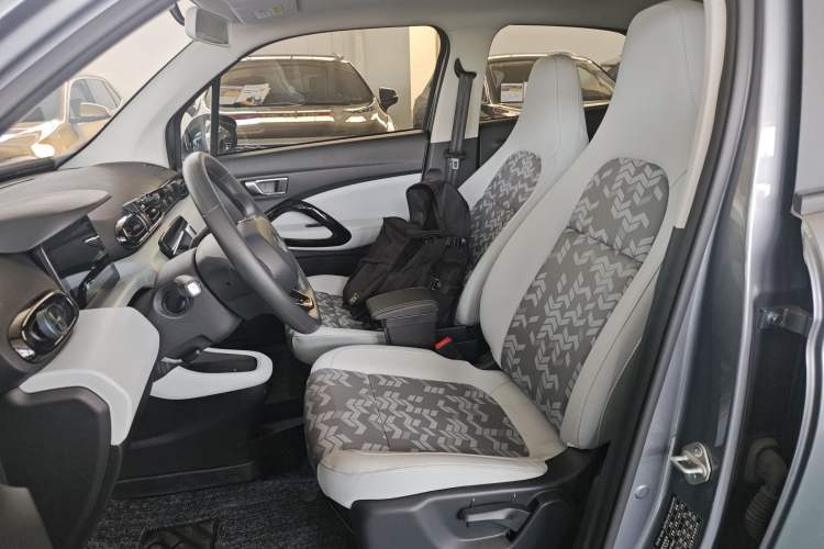 Used Leapmotor T03 2022 YAOJIN Edition Left Front Seat