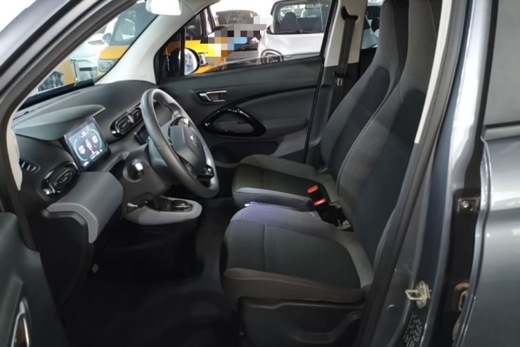 Used Leapmotor T03 2022 Special Edition Left Front Seat