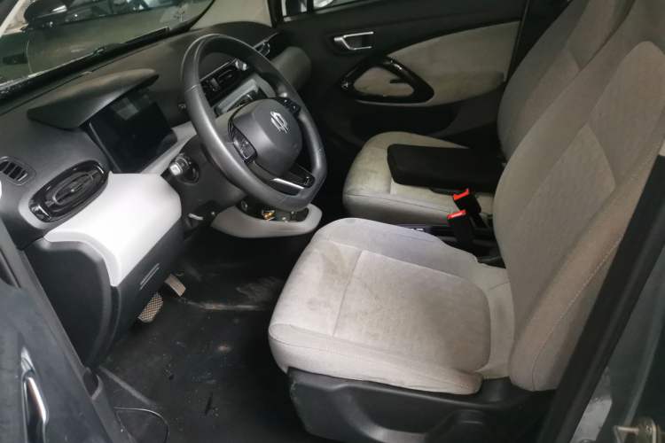 Used Leapmotor T03 2022 Agate Edition Left Front Seat