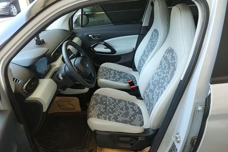 Used Leapmotor T03 2022 Star Diamond Edition Left Front Seat