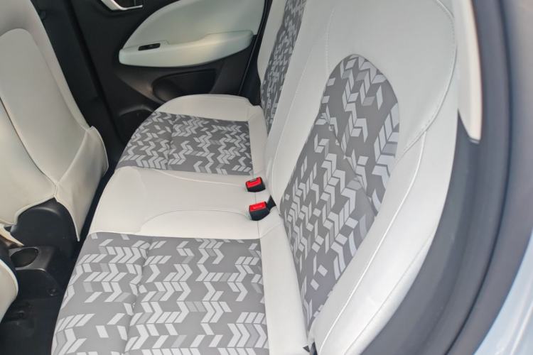 Used Leapmotor T03 2022 YAOJIN Edition Left Rear Seat