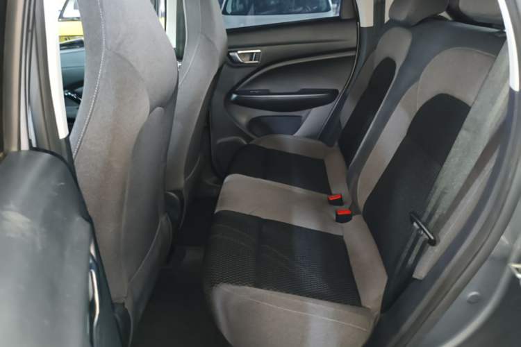 Used Leapmotor T03 2022 Special Edition Left Rear Seat