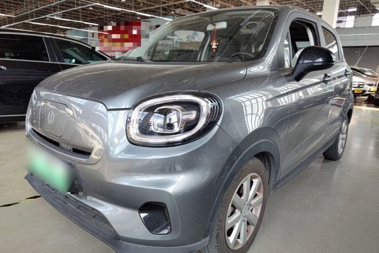 Used Leapmotor T03 2022 Crystal Edition Guazi used car, China used car export, Used car for sale, Used Leapmotor cars, Cheapest cars for sale, Electric vehicle, New energy car