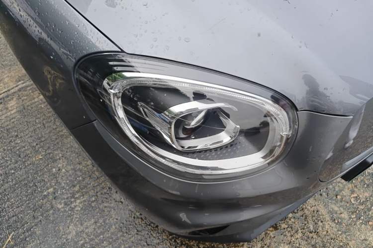 Used Leapmotor T03 2022 Crystal Edition Right Front Headlight