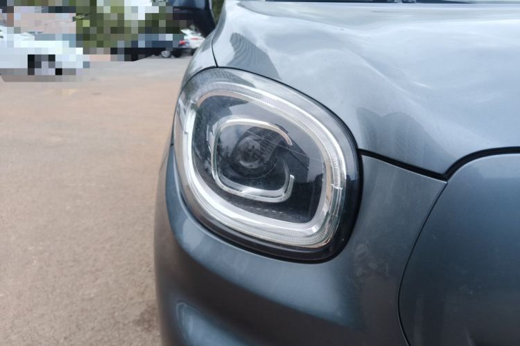 Used Leapmotor T03 2022 Hometown Jade Edition Right Front Headlight