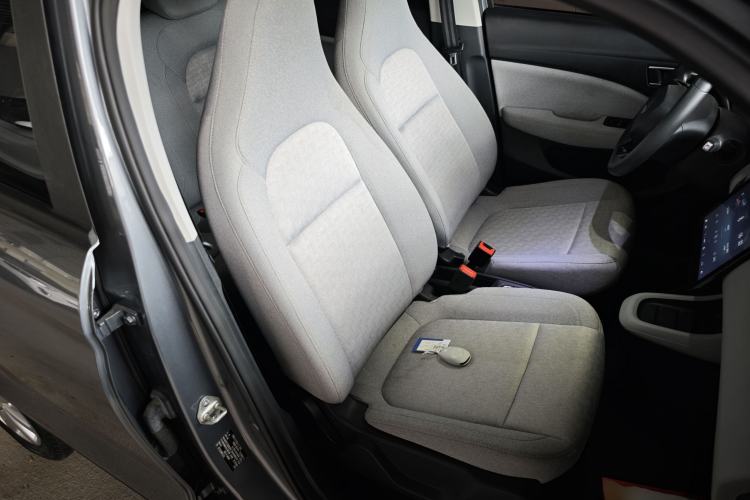Used Leapmotor T03 2022 Agate Edition Right Front Seat