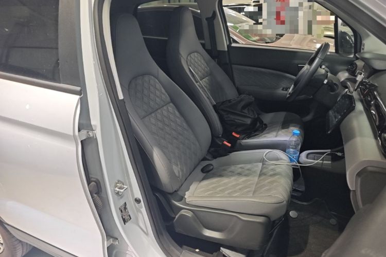 Used Leapmotor T03 2022 Star Diamond Edition Right Front Seat