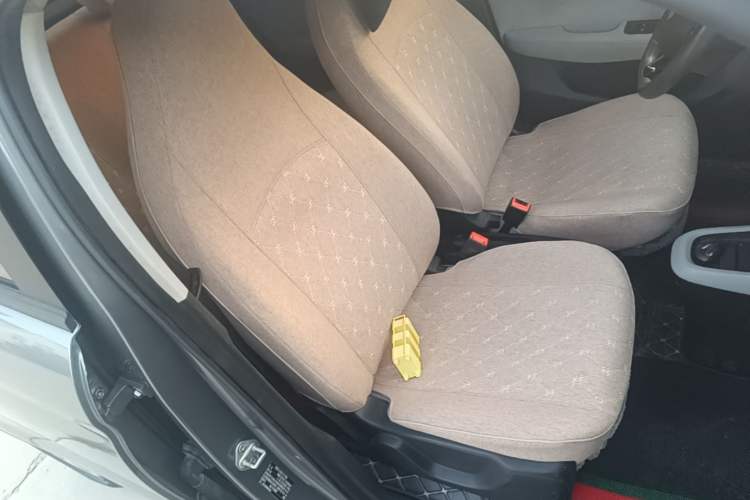 Used Leapmotor T03 2022 Crystal Edition Right Front Seat