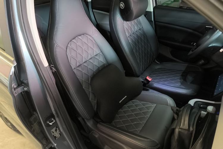 Used Leapmotor T03 2022 Crystal Edition Right Front Seat