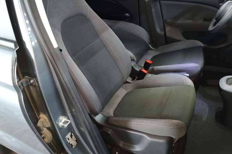 Used Leapmotor T03 2022 Special Edition Right Front Seat