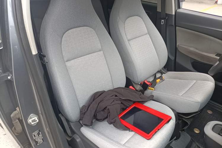 Used Leapmotor T03 2022 Glazed Edition Right Front Seat