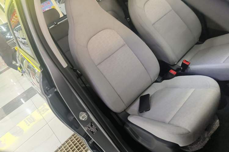 Used Leapmotor T03 2022 Crystal Edition Right Front Seat