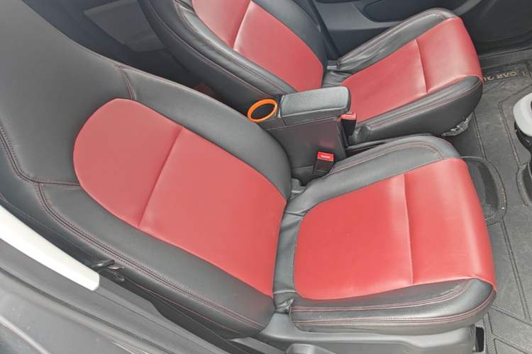 Used Leapmotor T03 2022 Crystal Edition Right Front Seat
