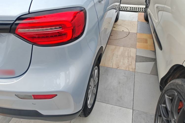Used Leapmotor T03 2022 YAOJIN Edition Right Rear Taillight