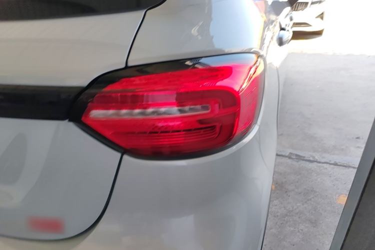 Used Leapmotor T03 2022 Glazed Edition Right Rear Taillight