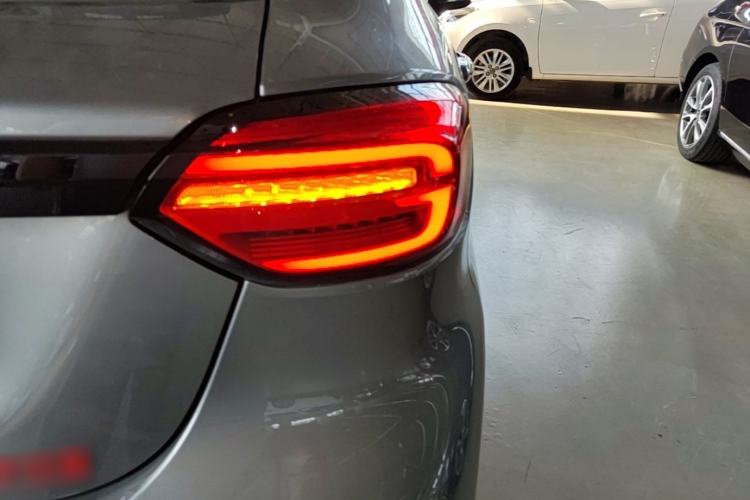 Used Leapmotor T03 2022 Crystal Edition Right Rear Taillight