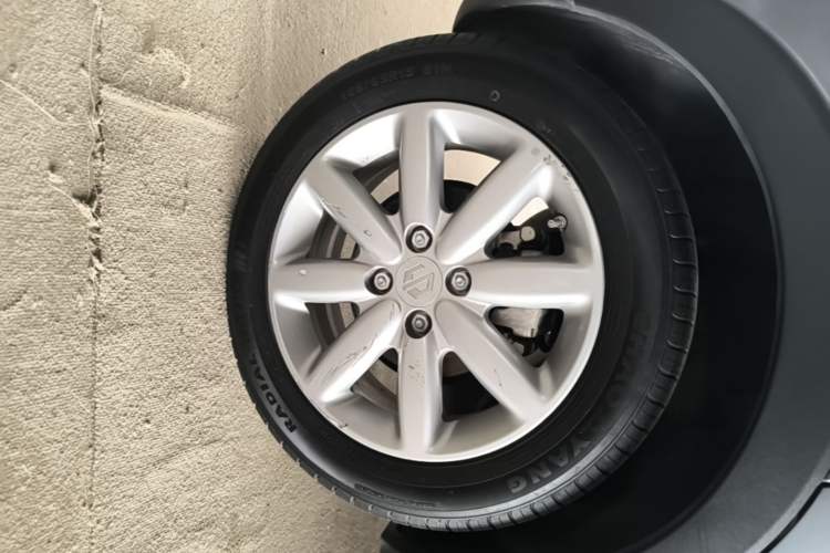Used Leapmotor T03 2022 Agate Edition Right Rear Wheel Hub