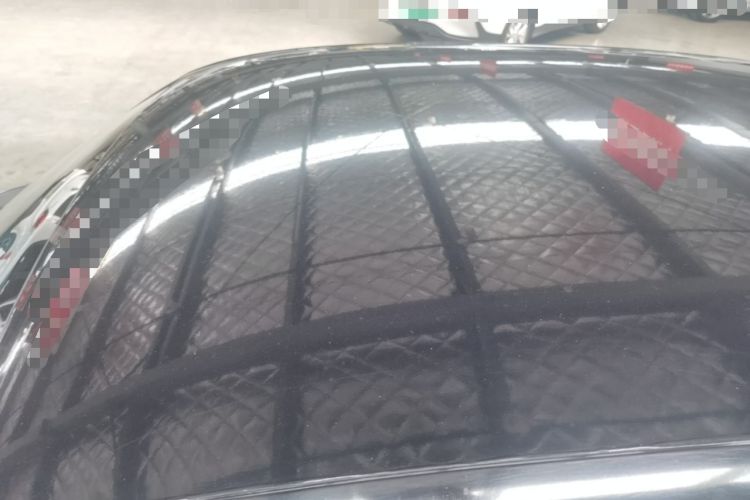 Used Leapmotor T03 2022 Crystal Edition Roof
