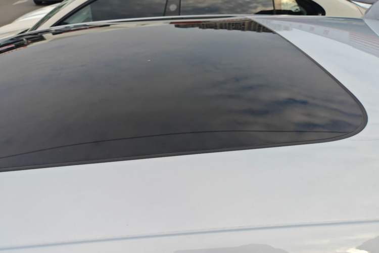 Used Leapmotor T03 2022 YAOJIN Edition Roof