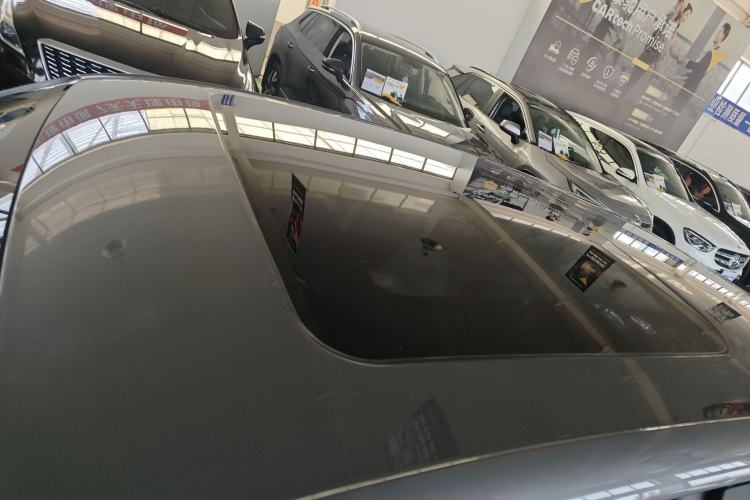 Used Leapmotor T03 2022 YAOJIN Edition Roof