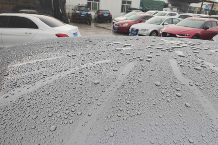 Used Leapmotor T03 2022 Crystal Edition Roof