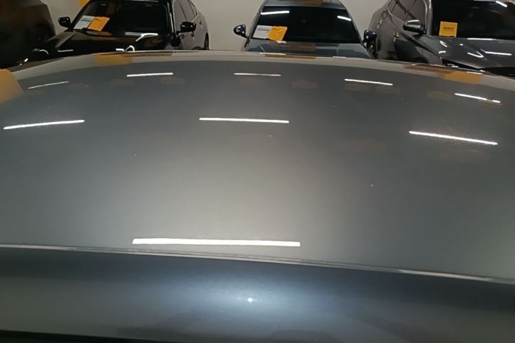 Used Leapmotor T03 2022 Crystal Edition Roof
