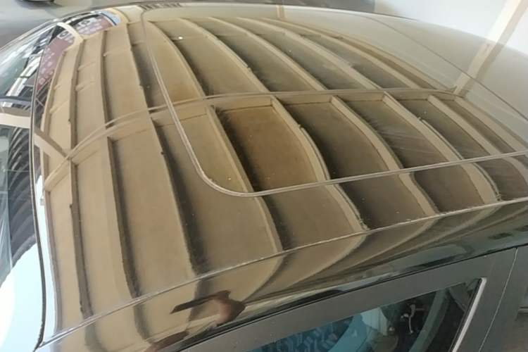 Used Leapmotor T03 2022 Star Diamond Edition Roof