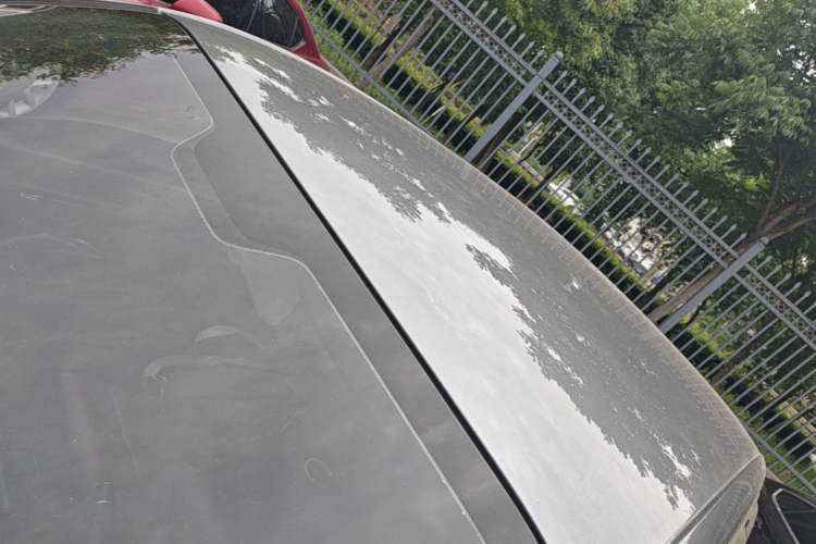 Used Leapmotor T03 2022 Crystal Edition Roof