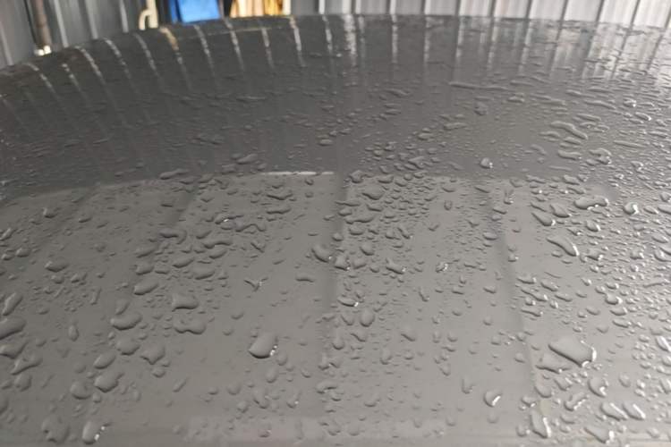 Used Leapmotor T03 2022 Pearl Edition Roof