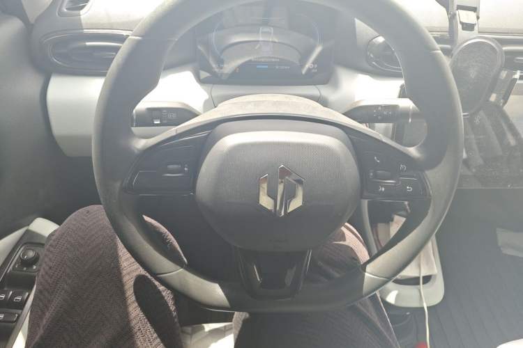 Used Leapmotor T03 2022 YAOJIN Edition Steering Wheel