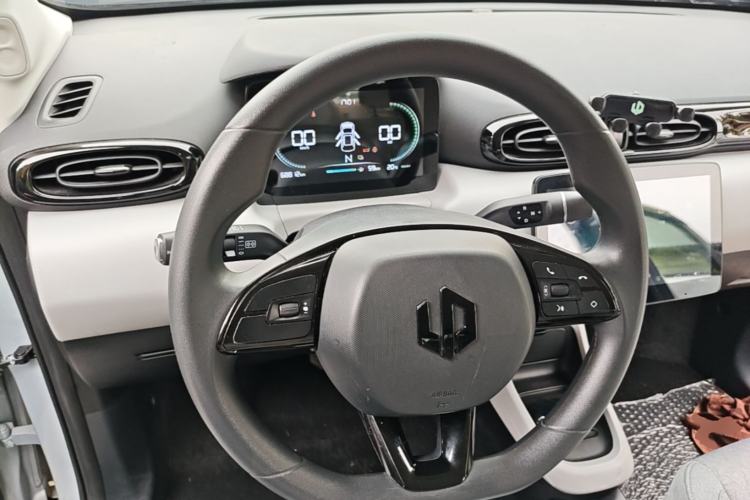 Used Leapmotor T03 2022 Crystal Edition Steering Wheel