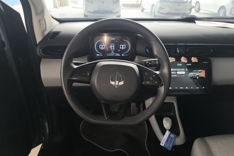 Used Leapmotor T03 2022 Agate Edition Steering Wheel