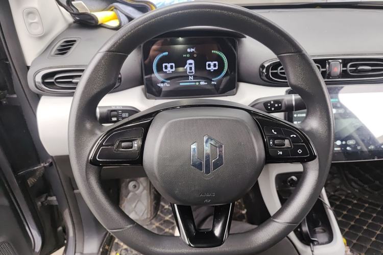 Used Leapmotor T03 2022 Agate Edition Steering Wheel