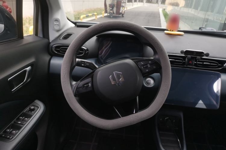 Used Leapmotor T03 2022 YAOJIN Edition Steering Wheel