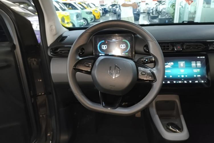 Used Leapmotor T03 2022 Special Edition Steering Wheel