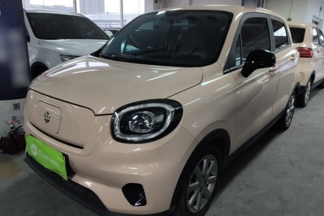 Used Leapmotor T03 2022 Pearl Edition