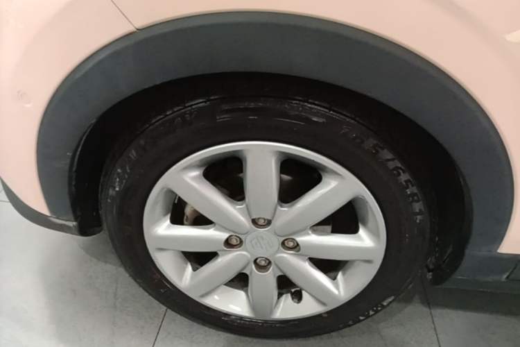 Used Leapmotor T03 2022 Star Diamond Edition Exterior 2