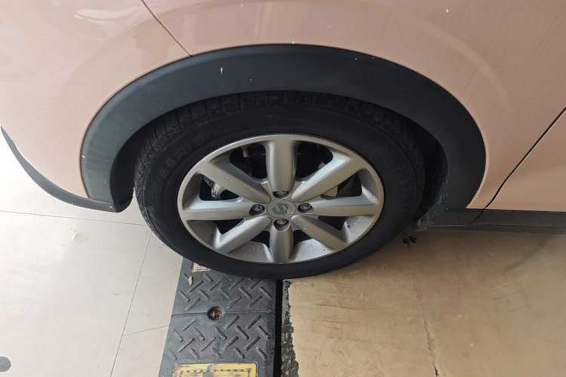 Used Leapmotor T03 2022 YAOJIN Edition Exterior 2