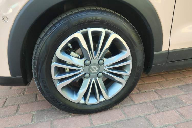 Used Leapmotor T03 2022 Star Diamond Edition Exterior 2