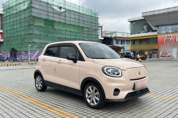 Used Leapmotor T03 2022 Pearl Edition Exterior 7